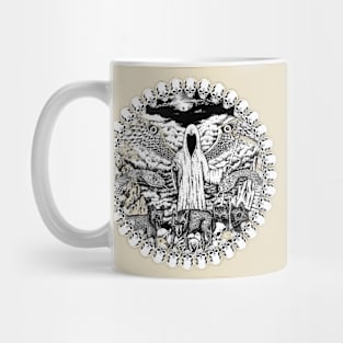 Midnight Realm Mug